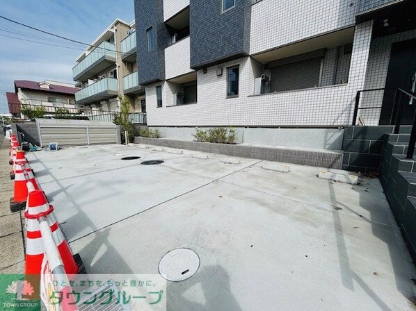 Casa Comfort カーサコンフォートの物件内観写真